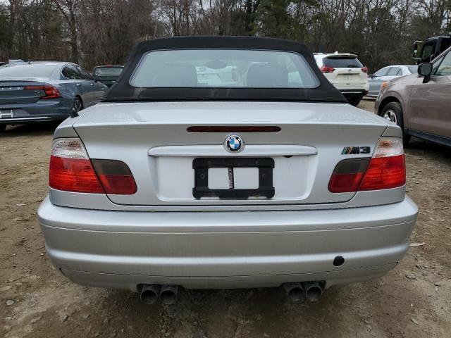 2001 BMW M3 CI for Sale