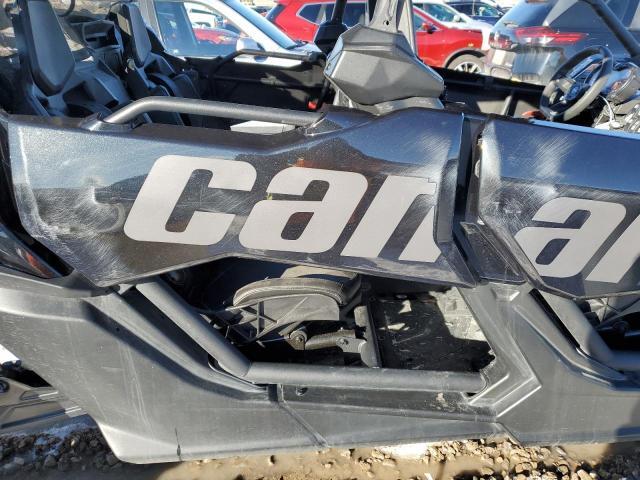 2019 CAN-AM MAVERICK X3 MAX X RS TURBO R for Sale