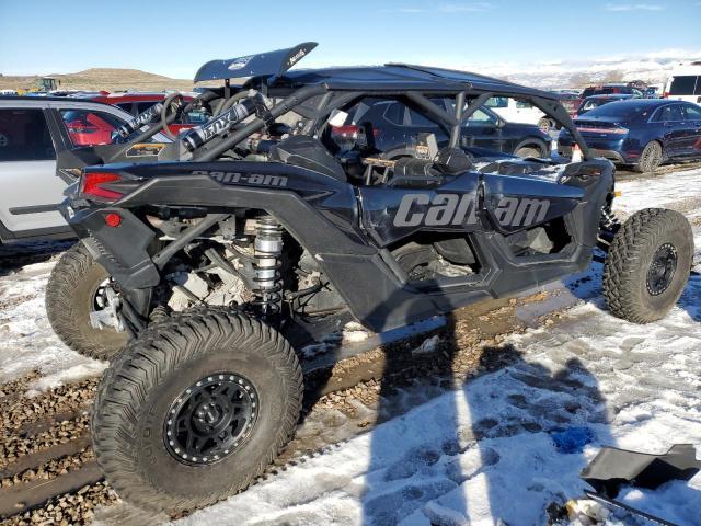 2019 CAN-AM MAVERICK X3 MAX X RS TURBO R for Sale