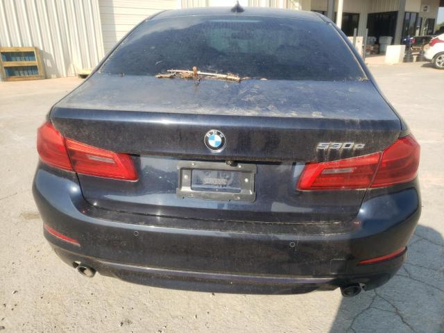 Bmw 530Xe for Sale