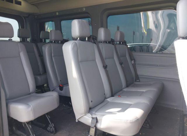 2015 FORD TRANSIT-150 for Sale