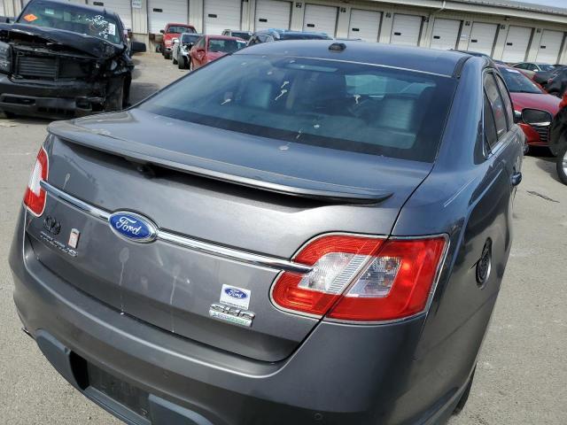 2012 FORD TAURUS SHO for Sale