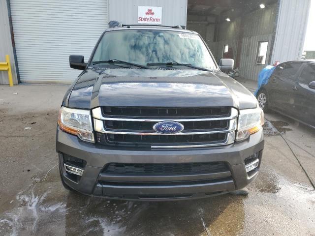 2017 FORD EXPEDITION XLT for Sale