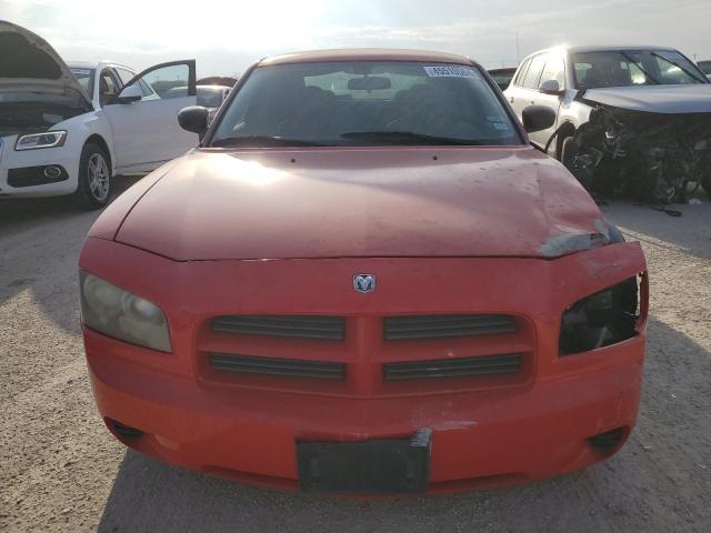 2009 DODGE CHARGER for Sale