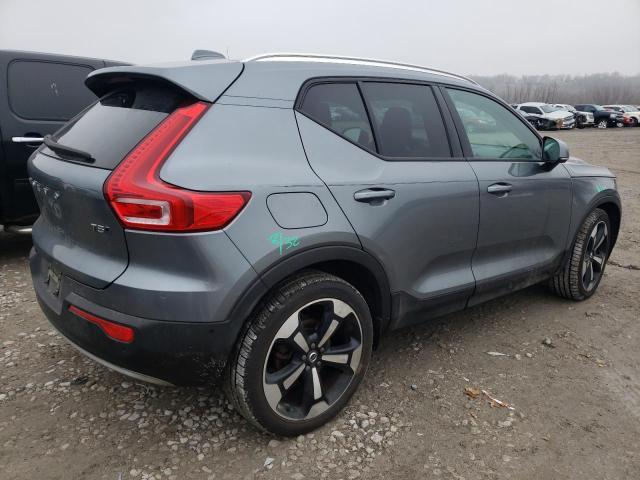 2019 VOLVO XC40 T5 MOMENTUM for Sale