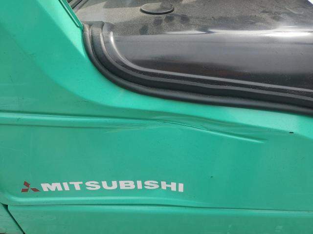 Mitsubishi Fgc25n for Sale