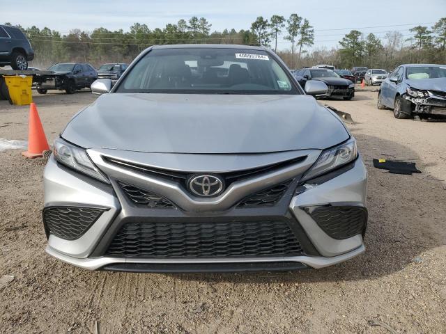 2021 TOYOTA CAMRY XSE for Sale
