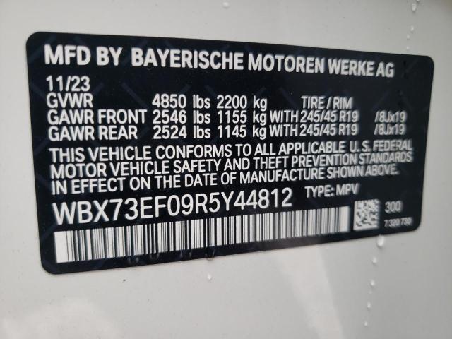 2024 BMW X1 XDRIVE28I for Sale