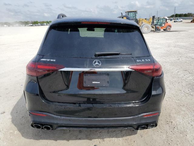 2024 MERCEDES-BENZ GLE AMG 53 4MATIC for Sale