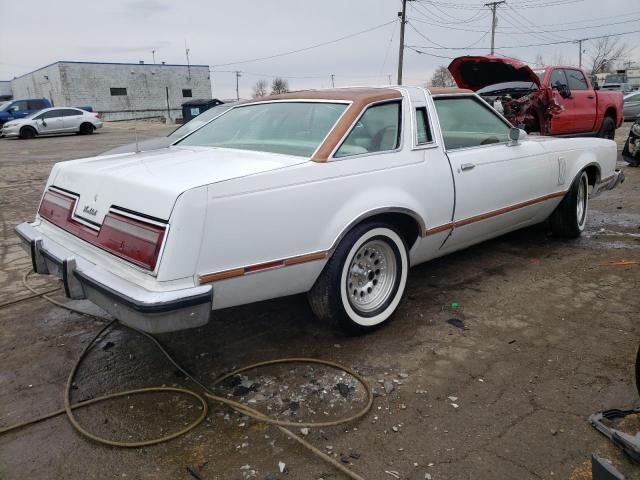 1978 FORD T BIRD for Sale