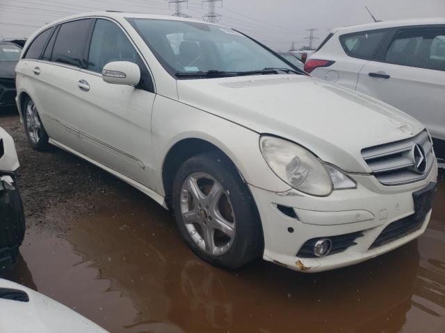 Mercedes-Benz R-Class for Sale
