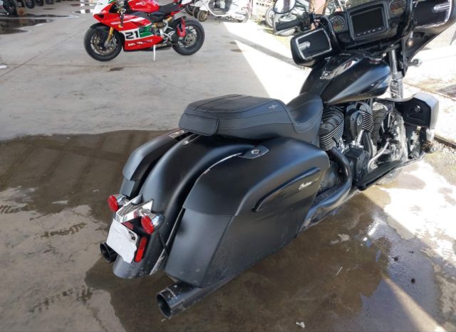 2020 INDIAN ROADMASTER for Sale