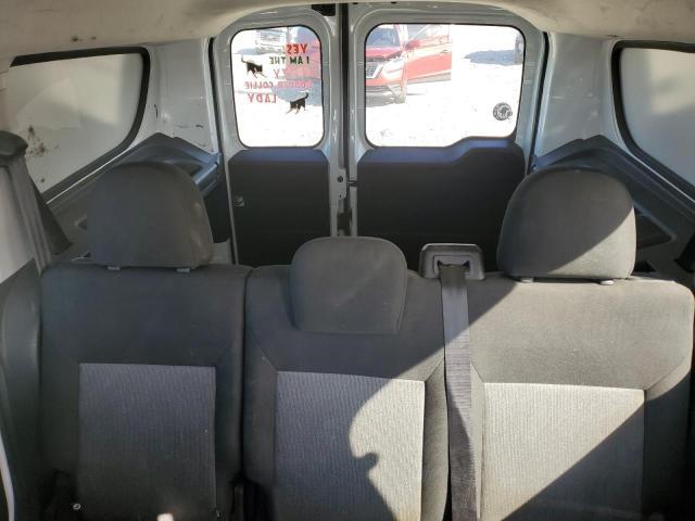 2017 RAM PROMASTER CITY for Sale