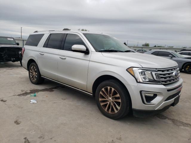 2018 FORD EXPEDITION MAX LIMITED for Sale
