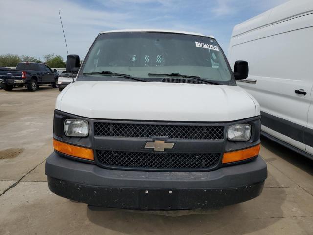 2016 CHEVROLET EXPRESS G2500 for Sale