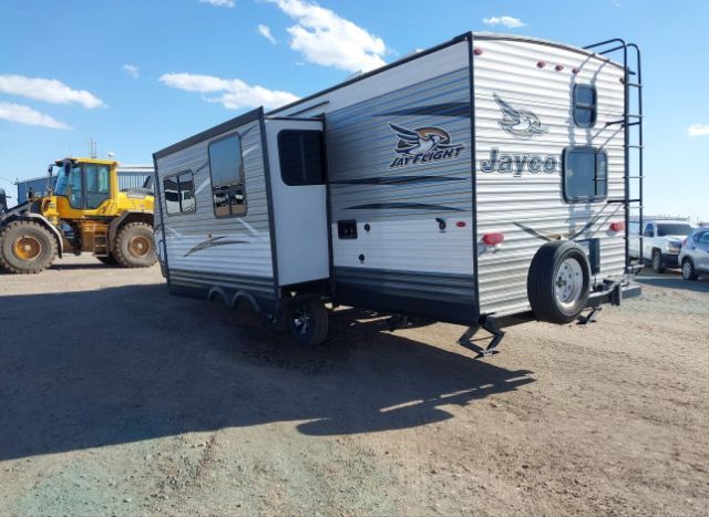 2018 JAYCO 27  BUMPER PULL for Sale