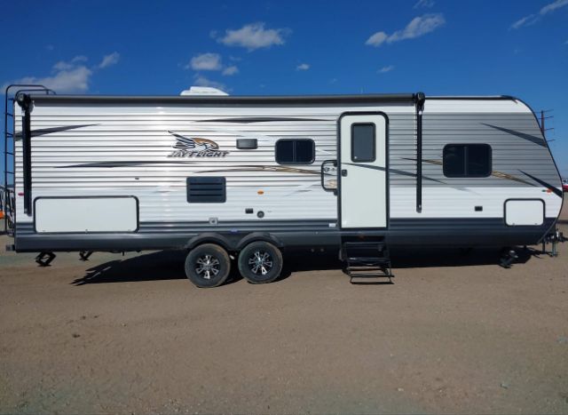2018 JAYCO 27  BUMPER PULL for Sale
