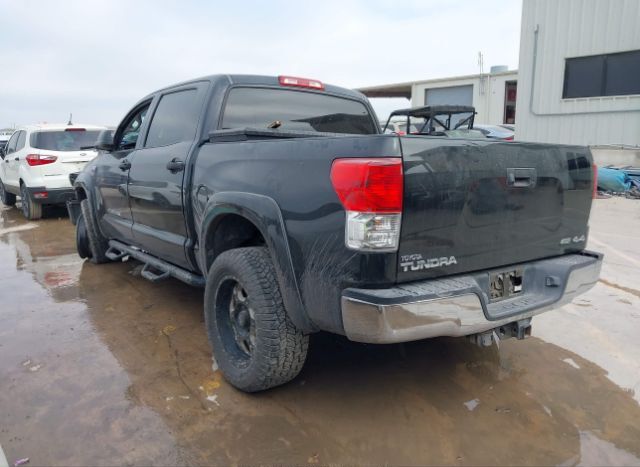 2013 TOYOTA TUNDRA for Sale