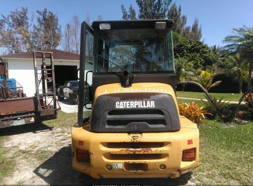 Caterpillar 904B for Sale