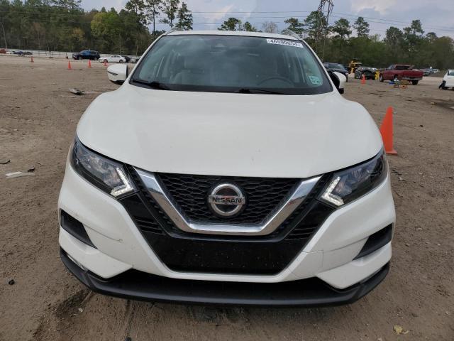 2020 NISSAN ROGUE SPORT S for Sale