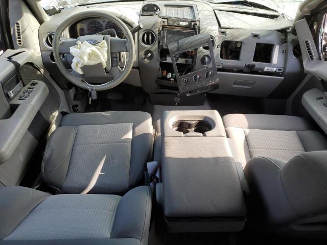 2008 FORD F150 SUPERCREW for Sale
