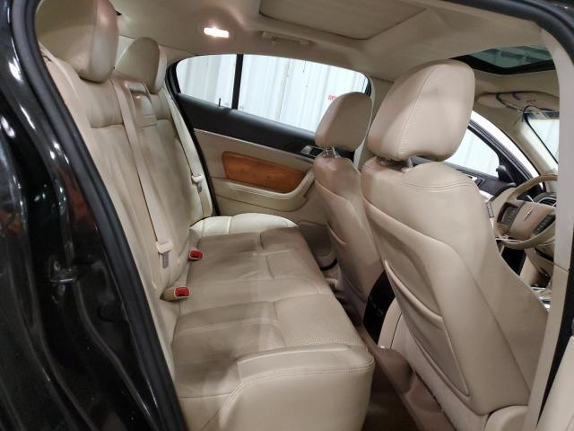 2010 LINCOLN MKS for Sale