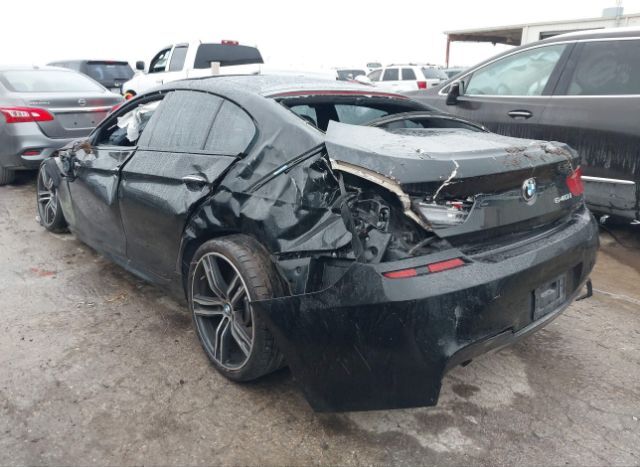 2018 BMW 6 SERIES for Sale