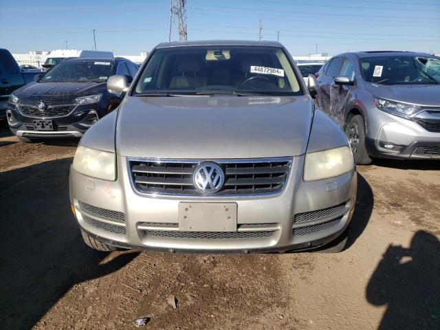Volkswagen Touareg for Sale
