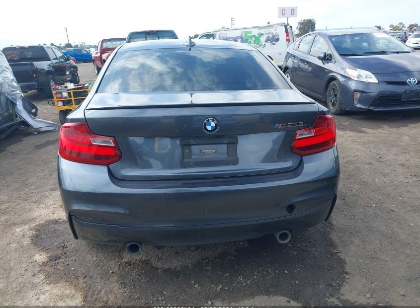 2016 BMW M235I for Sale