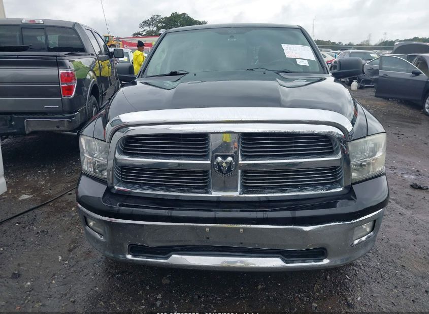 2012 RAM 1500 for Sale