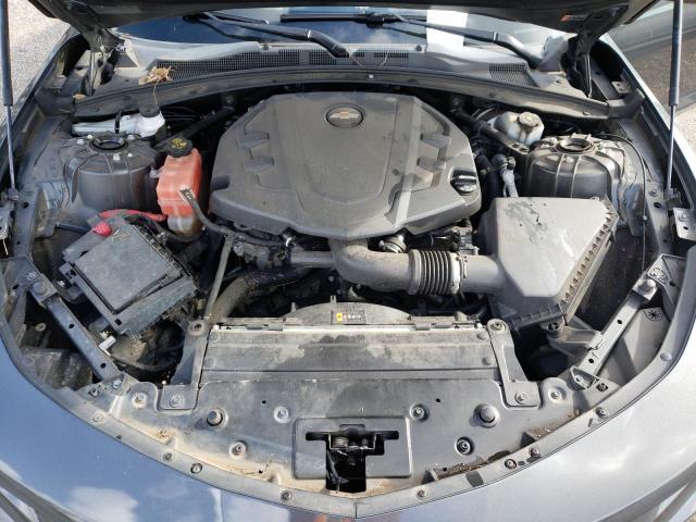 2016 CHEVROLET CAMARO for Sale