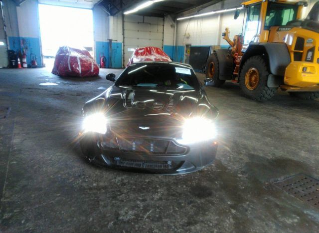 Aston Martin V12 Vantage S for Sale