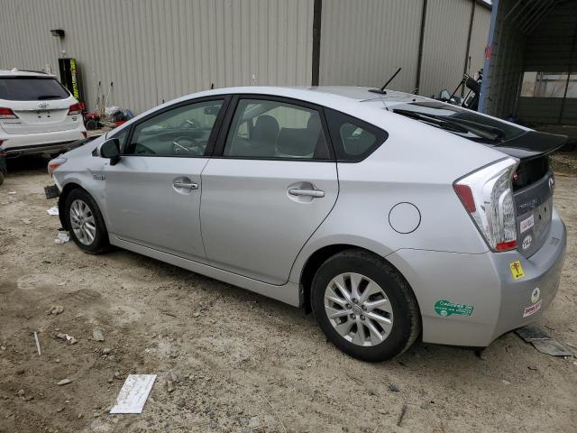 Toyota Prius Plug-In for Sale