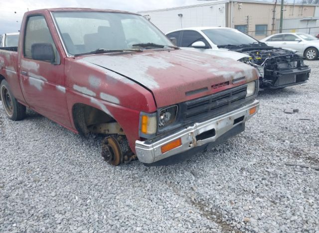 1991 NISSAN TRUCK for Sale
