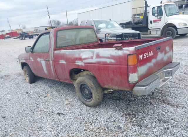 1991 NISSAN TRUCK for Sale