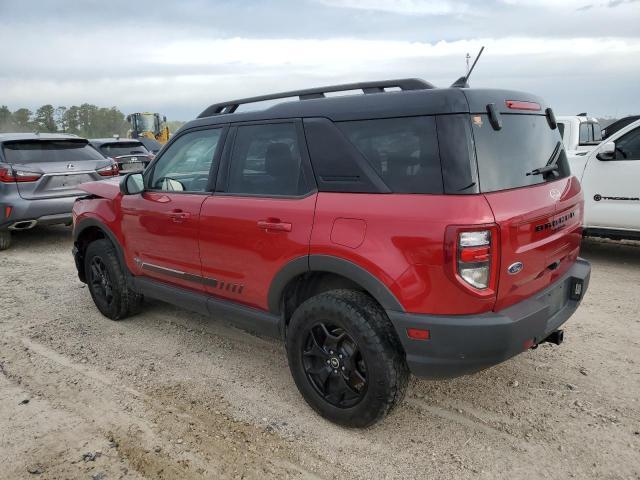 2021 FORD BRONCO SPORT FIRST EDITION for Sale