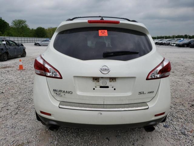 2011 NISSAN MURANO S for Sale