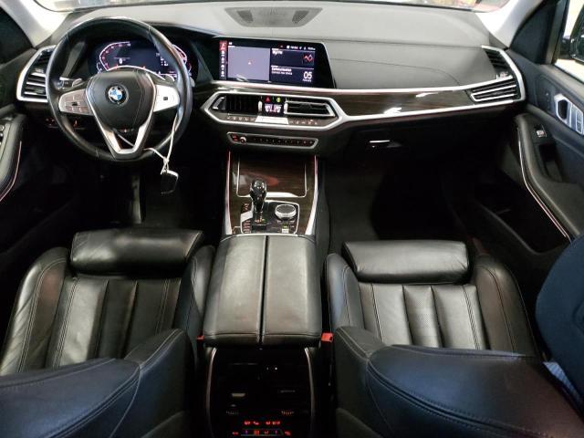 2021 BMW X7 XDRIVE40I for Sale