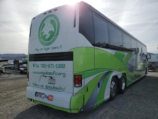Motor Coach Industries Transit Bus for Sale