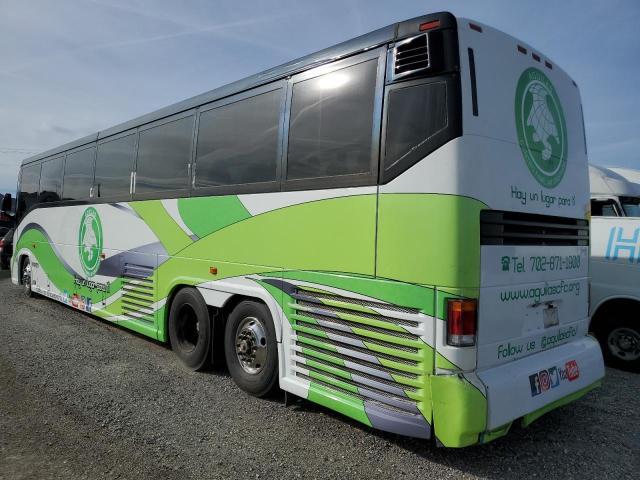 1998 MOTOR COACH INDUSTRIES TRANSIT BUS for Sale