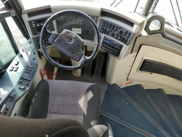 1998 MOTOR COACH INDUSTRIES TRANSIT BUS for Sale