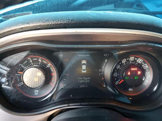 2019 DODGE CHALLENGER for Sale