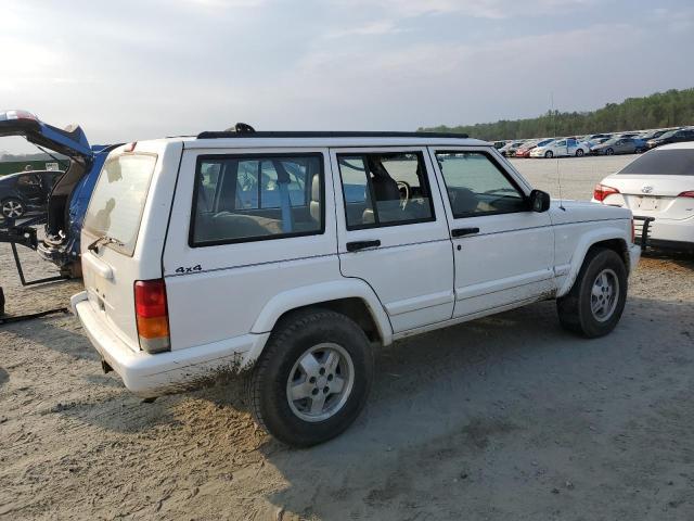 1997 JEEP CHEROKEE COUNTRY for Sale