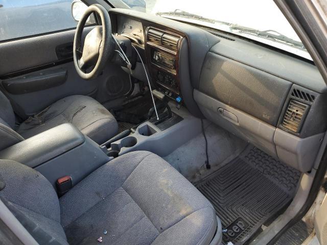 1997 JEEP CHEROKEE COUNTRY for Sale