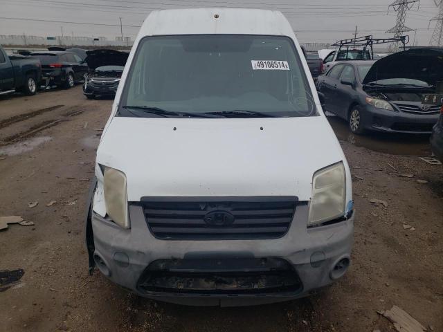 2012 FORD TRANSIT CONNECT XL for Sale