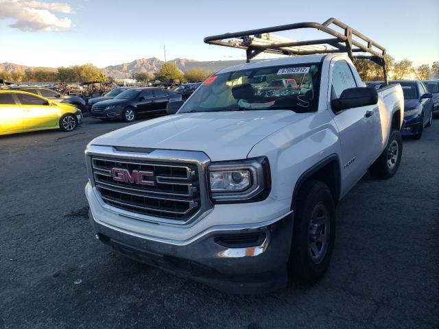 2018 GMC SIERRA for Sale