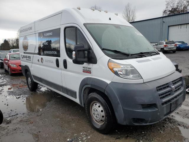 Ram Promaster 2500 for Sale