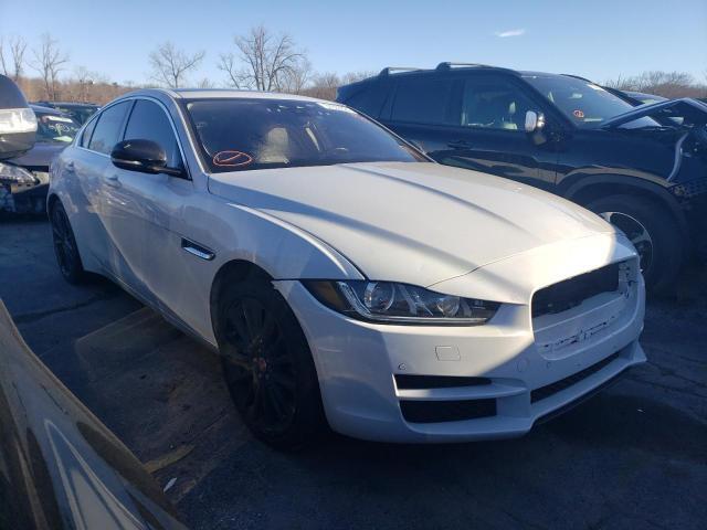 2017 JAGUAR XE FIRST EDITION for Sale