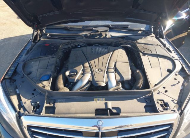 Mercedes-Benz S-Class for Sale