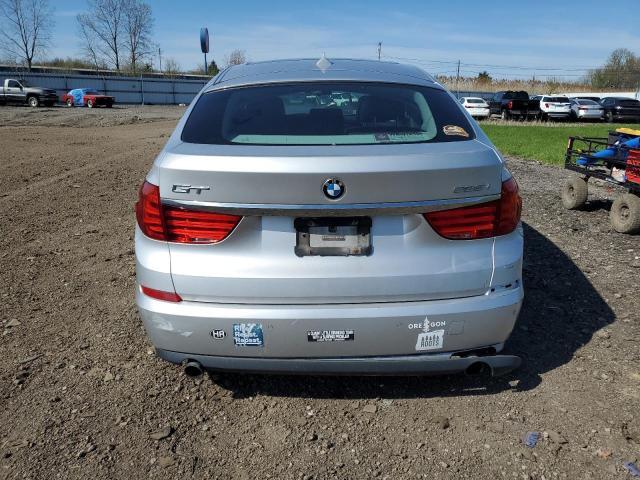 2010 BMW 535 GT for Sale